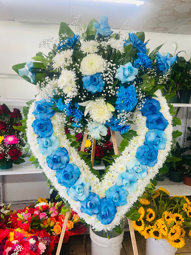 Florist «Florals by Ana», reviews and photos, 4408 E Rosecrans Ave, Compton, CA 90221, USA