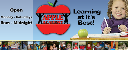 Day Care Center «Apple Academy», reviews and photos, 1400 Jordan Ave #1, Orlando, FL 32809, USA