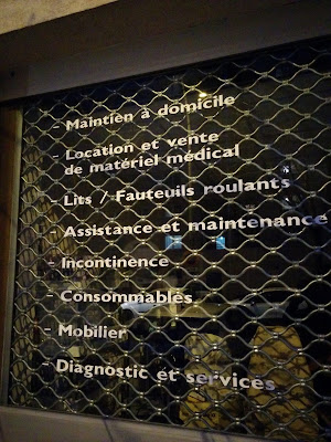 Aros Médical - Cap Vital Lyon 8 à Lyon