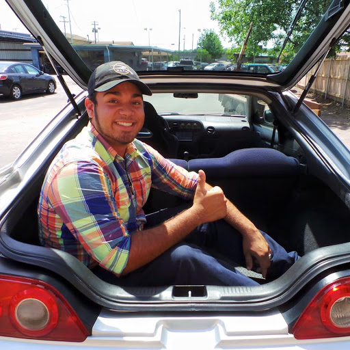 Used Car Dealer «Rath Auto Resources», reviews and photos, 4515 Towson Ave, Fort Smith, AR 72901, USA