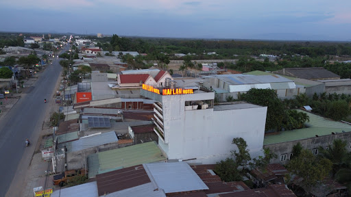 Nhà Nghỉ Mai Lan