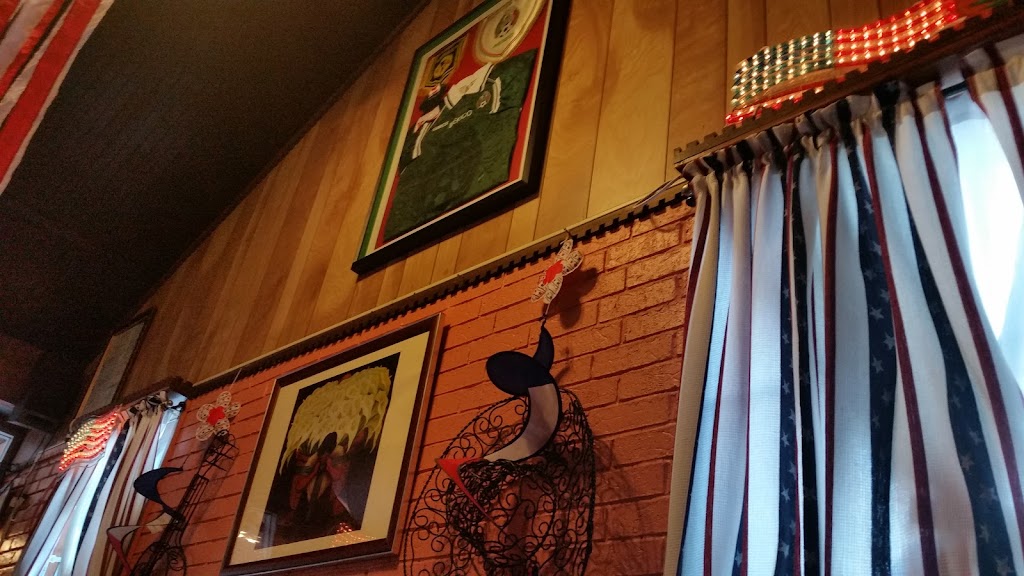 El Zarape Authentic Mexican Cuisine 60187