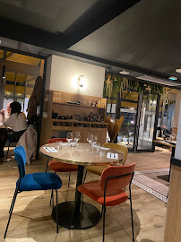 Atmosphère du Restaurant français Brasserie La Verrière à Le Perreux-sur-Marne - n°6