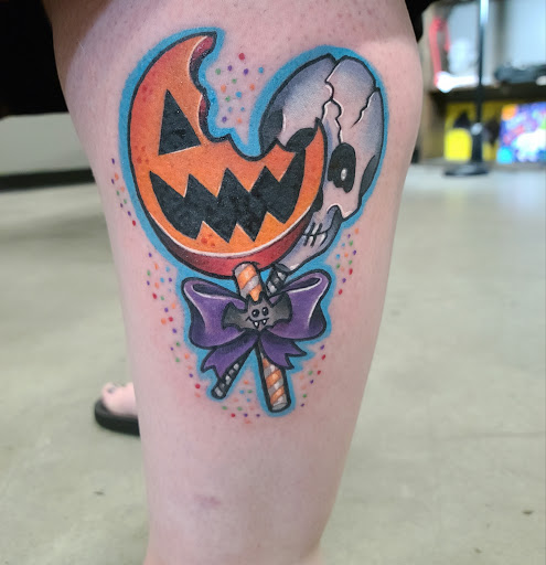 Explore unique tattoo ideas for females, creative tattoo ideas in Jackson, available at Tattoo Station