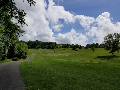 Golf Course «Hickory Hill Golf Course», reviews and photos, 156 NY-17A, Warwick, NY 10990, USA