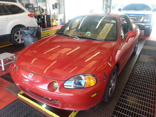 Oil Change Service «Snappy Lube», reviews and photos, 704 Dellwood Rd, Waynesville, NC 28786, USA