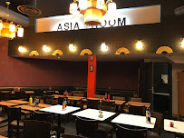 Atmosphère du Restaurant chinois Asia Room à Arcueil - n°4
