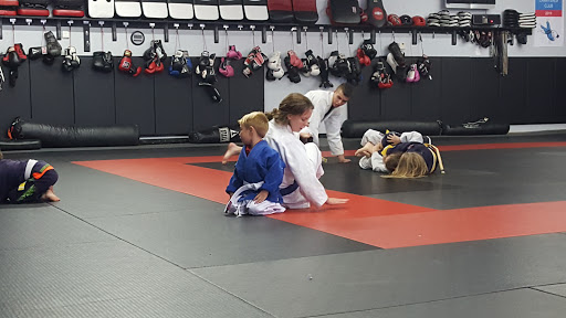 Martial Arts School «Magnolia Brazilian Jiu Jitsu», reviews and photos, 32706 Wright Rd, Magnolia, TX 77355, USA