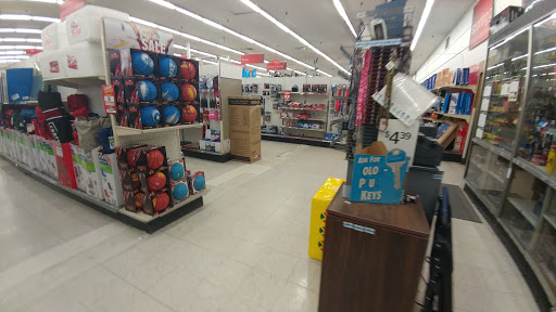 Discount Store «Kmart», reviews and photos, 3382 Birney Plaza, Moosic, PA 18507, USA