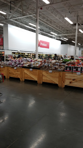 Warehouse club «BJ’s Wholesale Club», reviews and photos, 825 Pelham Pkwy, Pelham Manor, NY 10803, USA
