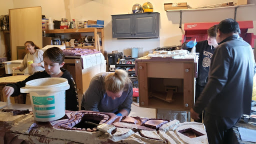 Tourist Attraction «Captured LV Escape Room (Main St. Bethlehem)», reviews and photos, 559 Main St #08, Bethlehem, PA 18018, USA