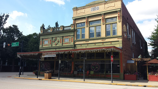 New Harmony Coffee House & Gen, 500 Church St, New Harmony, IN 47631, USA, 