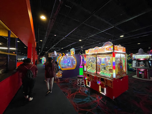 Shopping Mall «Grapevine Mills», reviews and photos, 3000 Grapevine Mills Pkwy, Grapevine, TX 76051, USA