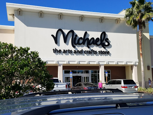  «Michaels», reviews and photos, 5507 S Williamson Blvd, Port Orange, FL 32128, USA