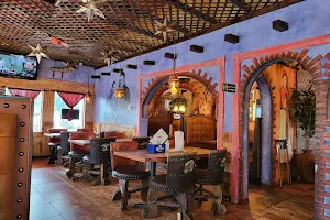 Los Gallos Mexican Restaurant and Cantina image