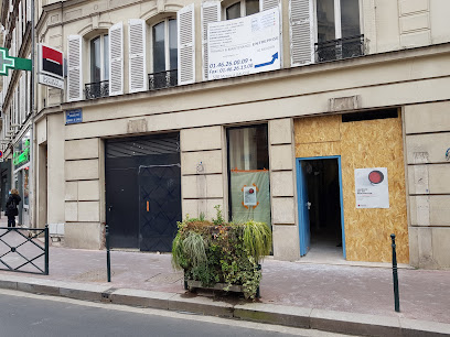 Photo du Banque Société Générale à Asnières-sur-Seine