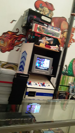  «The Game Gallery», reviews and photos, 315 Northampton St, Easton, PA 18042, USA