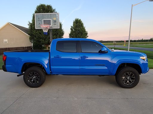 Toyota Dealer «Charles Barker Toyota», reviews and photos, 1877 Laskin Rd, Virginia Beach, VA 23454, USA