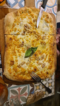 Pizza du Pizzeria Forno Gusto Puteaux - n°14