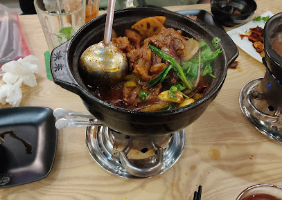 Wei Lai Spicy Hotpot - Mount Austin 味来重慶香辣煲