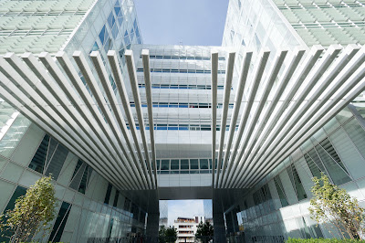 Groupe Saur à Issy-les-Moulineaux