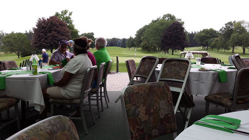 Golf Club «Mohawk Golf Club», reviews and photos, 1849 Union St #2, Schenectady, NY 12309, USA