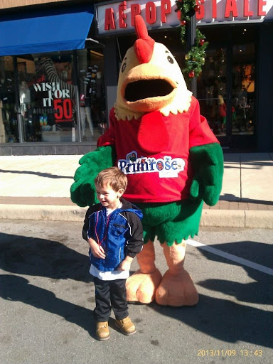 Preschool «Primrose School at Gray Eagle», reviews and photos, 12290 Olio Rd, Fishers, IN 46037, USA