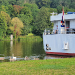 Photo n°4 de l'avis de Natalja.a fait le 28/09/2021 à 21:16 sur le  Land-gut-Hotel zum Löwen à Marktheidenfeld