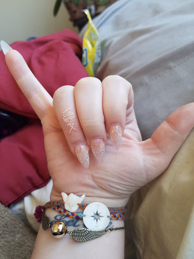 Body Piercing Shop «Punctured Piercing & Tattoo», reviews and photos, 2459 S Main St, Bountiful, UT 84010, USA