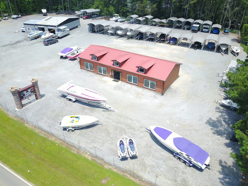 Full Throttle, 400 Victoria Rd, Woodstock, GA 30189, USA, 