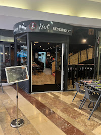 Photos du propriétaire du Restaurant halal WHY'NOT à Montpellier - n°1