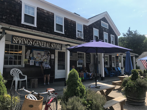 Variety Store «Springs General Store», reviews and photos, 29 Old Stone Hwy, East Hampton, NY 11937, USA