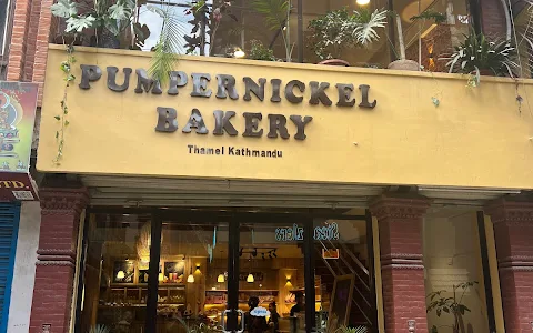 PUMPERNICKEL BAKERY image