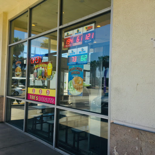 Donut Shop «Tee Donuts», reviews and photos, 325 E Anaheim St # A, Long Beach, CA 90813, USA