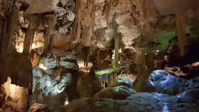 Grottes de Bétharram à Saint-Pé-de-Bigorre