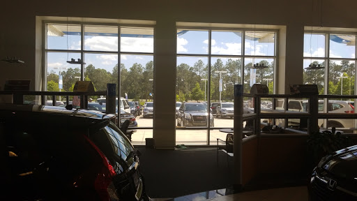 Honda Dealer «Honda of Covington», reviews and photos, 100 Holiday Square Blvd, Covington, LA 70433, USA