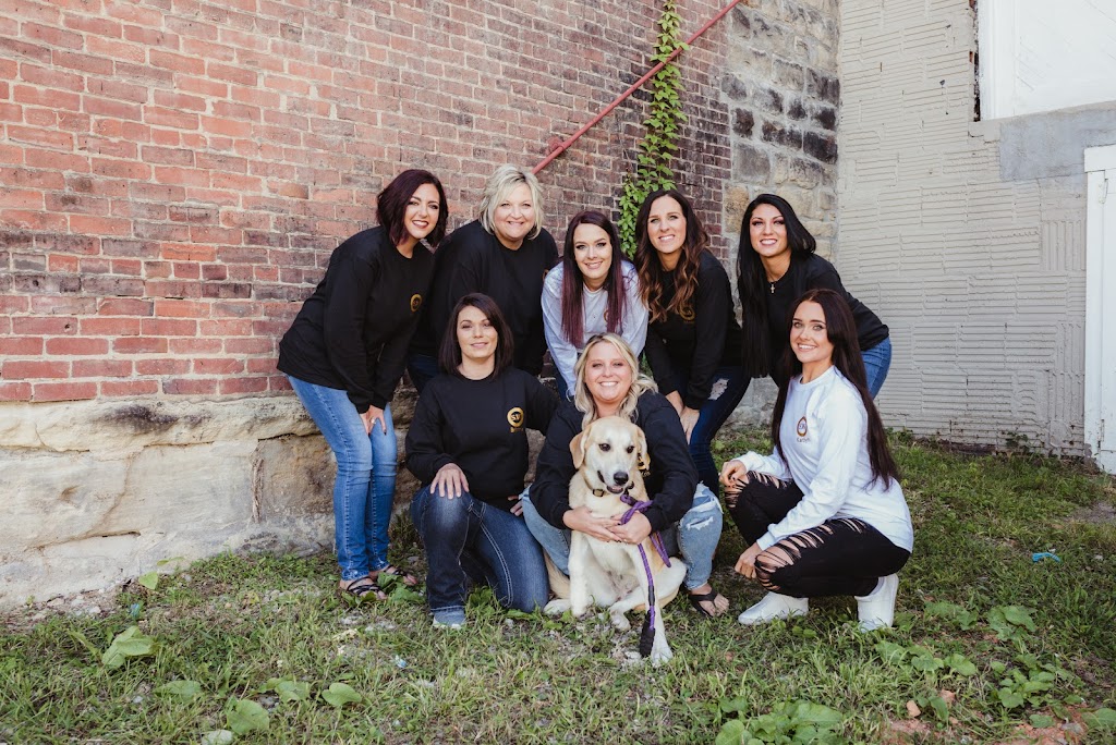 S&W Hair Studio 43907