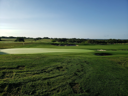 Golf Resort «TPC San Antonio», reviews and photos, 23808 Resort Pkwy, San Antonio, TX 78261, USA