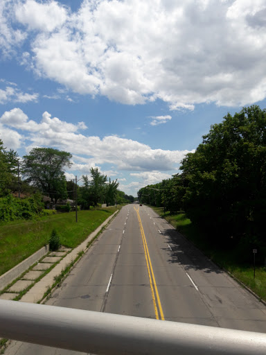 Golf Course «Warren Valley Banquet Ctr», reviews and photos, 26116 W Warren St, Dearborn Heights, MI 48127, USA