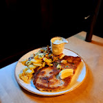 Photo n°2 de l'avis de Bewertungsschreiben. fait le 12/08/2023 à 12:31 sur le  Gasthaus zum Riesen à Miltenberg