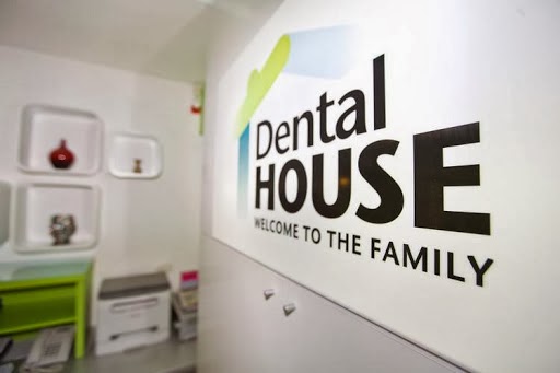 Opinii despre Dental HOUSE în <nil> - Dentist