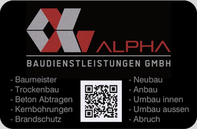 Alpha-Baudienstleitungen GmbH