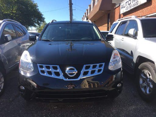 Car Dealer «Auto Max Sales», reviews and photos, 7318 Ritchie Hwy, Glen Burnie, MD 21061, USA