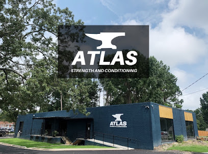 ATLAS STRENGTH AND CONDITIONING