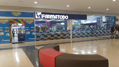 Farmatodo