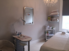 The Fiveways Beauty Room