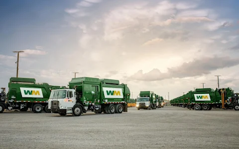 WM - Clearwater Transfer Station image