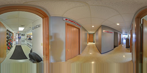 Car Dealer «Lucas-Smith Chrysler Center», reviews and photos, 1600 Parkway W, Festus, MO 63028, USA