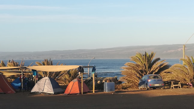 Camping La Puntilla - Camping