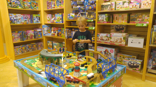 Book Store «Barnes & Noble», reviews and photos, 5101 Main St, Williamsburg, VA 23188, USA